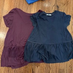 Truly Madly Deeply Babydoll T shirts